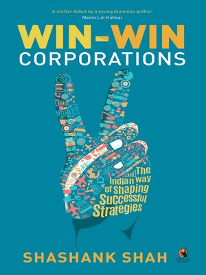 cover image of Win-Win Corporations